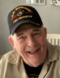 James Leonard "Toehead" Brown