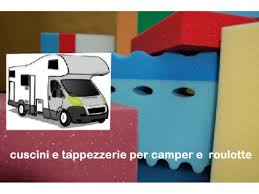 Gomma piuma a fogli per cuscini e divani, densità 30kg / m3. Gommapiuma Sagomati In Gomma Codice 1300 Cuscini Per Camper E Roulotte
