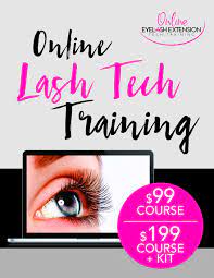 We did not find results for: 99 Lash Tech Training Lash Tech Eyelash Extensions Eyelash Extension Course