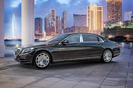2016 Mercedes Maybach S600 First Look News From Cars Com Mercedes Maybach S600 Mercedes Benz Maybach Mercedes Maybach