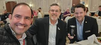 Frederick Mooney's Instagram, Twitter & Facebook