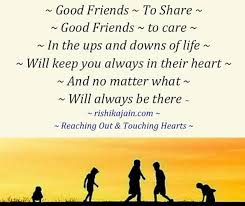 Quotes Friendship Friendship Quotes Good Friends Inspirational Pictures Good Morning Friendship Quotes Heart Touching Friendship Quotes Friends Quotes