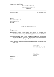 Contoh surat full block style kebutuhan surat menyurat di era sekarang ini memang sangatlah penting baik itu surat dalam bentuk lembaran memiliki kekuasaan hukum yang sangat kuat sebab surat pengumuman resmi dibuat. Contoh Surat Pesanan Bentuk Lekuk Contoh Surat