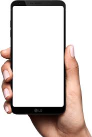 Phone In Hand Png Image Make Money Photography Background Images For Editing Hand Phone