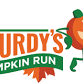 Gourdy's Pumpkin Run: Lansing