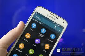 Samsung Galaxy S5 Plus (SM-G901F) gets ...