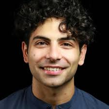 I'm pleased to share that I'm starting a new position as Senior Associate