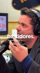 Hoje foi dia de mais um episódio do programa Check-up, na @radio1075fm — e  que conversa incrível tivemos no ar! 🎙️🎧, Recebi dois convidados  especiais: a Dra. @drafabiolasekokay e o Dr. Malcolm ...