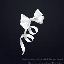 Of course you are extremely familiar with company cards, or have at any time gotten a business card from a person or a business company. 56 White Satin Bows And Ribbons Card Making Digital Images By Artinsider Thehungryjpeg Com
