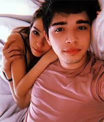 Hidde ter avest, futbolista neerlandés. Malena Narvay And Julian Serrano Dating Gossip News Photos