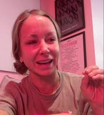 Cue the tears, chile! 👀 Michelle Price's comment sections are