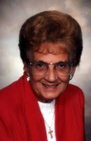 Dorothy Farrar Obituary