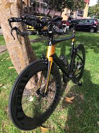 Gusto dare to be different. Gusto Rct Sport Ultra 2021 Tt Bike Sports Bicycles On Carousell