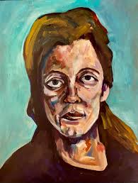 Erin Michaud Artist and Educator