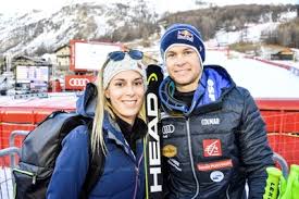 Alexis pinturault lors de la première manche du slalom géant d'hinterstoder, vendredi 26 février , malgré deux fautes, pinturault disposait d'une avance non négligeable sur hirscher (0''87), 4e de la. Alexis Pinturault Poster 3043500 Celebposter Com