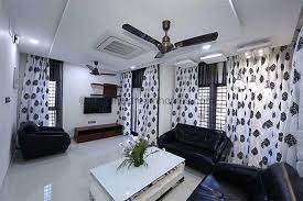 Villa For Rent In Ecr 3 Bhk House With Private Terrace Jacuzzi Renting A House House Rent