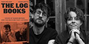 The Log Books: Voices of Queer Britain and the...