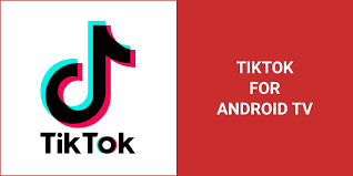 how to play tiktok on android tv