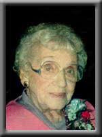 Ruth Violet Silmarie Obituary