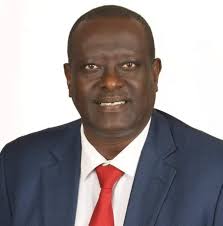 They say in every game there must be a winner and a loser. In kipkelion  west we had a tough match since late last year where Hilary Nyiganet Arap  Kosgei won in