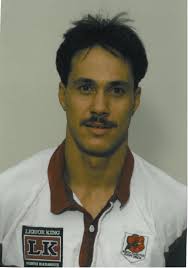 North Harbour Rugby Player History