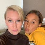 Erin Osorio's Instagram, Twitter & Facebook