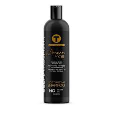 Hidrata el cabello y consigue que el rizo quede mas dibujado y mas bonito, aqui puedes elegir y comprar online tu champu de productos de peluqueria profesional para tu cabello con rizos. Shampoo Argan Oil 250ml Belma Kosmetik Calasanz Peluqueria