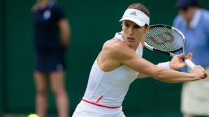 Dann sind folgende artikel rund um camila giorgi wahrscheinlich für dich interessant. Tennis Andrea Petkovic Scheitert In Der Bronx An Camila Giorgi