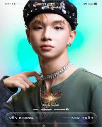 ✨✨PHẦN THI DANCE