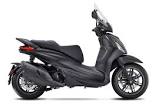 PIAGGIO-BEVERLY
