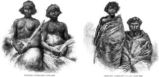 Mornington Island Headdress Buscar Con Google