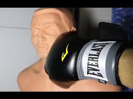 Jun 09, 2021 · what you get: Everlast Pro Style Boxing Gloves
