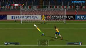 Ps4 runs their multiplayer service on playstation. Fifa 18 Nintendo Switch Review Gamereactor