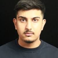 Emiliano Ruprah's Instagram, Twitter & Facebook