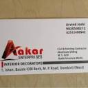 Aakar Enterprises in Vishnu Nagar-dombivli West,Mumbai - Best ...