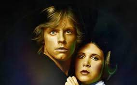 All this time i've seen leia as a friend. 130 Luke Skywalker Hd Wallpapers Background Images