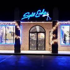 Split endz hair salon is located in manchester city of maine state. Split Endz Salon Home Facebook