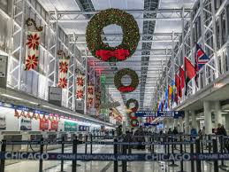 Instead of staying at home, use the holiday to visit one of your bucket list destinations. Americans Are Booking Christmas Thanksgiving Travel Already