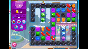 Candy Crush Saga Level 2734 Help Solutions And More Gogamerez