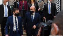 جدل كبير عبر مواقع التواصل الاجتماعي في لبنان وبعض دول الخليج بسبب تصريحات أطلقها وزير الخارجية اللبناني. Jjyw3m2m9l O8m