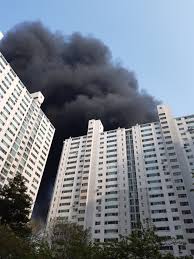 오전 7:12 머니투데이 신정인 기자 부상자는 모두 경상…큰 불에도 마스크 쓰고 있어 큰 인명 피해 막아 경기 남양주시. Cm6bufninj494m