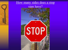How many number of sides are there if two regular polygons have the number of sides as 3:2 and their interior angles as a stop sign is an example of an octagon. Do You Agree Or Disagree With This Statement Memory Is What Makes Our Lives Without It We Are Nothing Ppt Download
