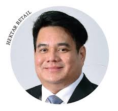 Hextar Retail wins gold for energy conservation