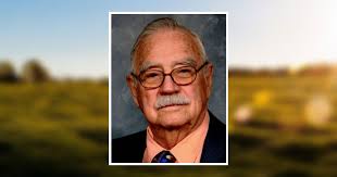 Donald Foulk Obituary December 21, 2022