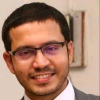 Syed Ali Mohammed Razvi--Emails and Phone Numbers