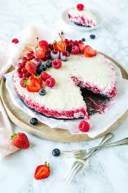 Milchreistorte Ohne Backen Aber Mit Oreo Keksen Rezept Milchreistorte Backen Simply Yummy