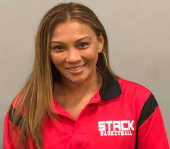 Maria Harper's Instagram, Twitter & Facebook