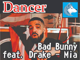 Badbunnypr bad_bunnypr » support drake: Second Life Marketplace Bad Bunny Feat Drake Mia Dancer Boxed