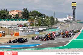 Formula 1 aramco gran premio de españa 2021. Formula 1 Aramco Gran Premio De Espana 2021