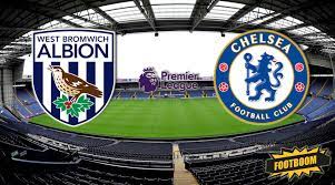 Инструменты для анализа и прогнозов ставок. Vest Bromvich Albion Chelsi Prognoz Anons I Stavka Na Match 26 09 2020 á‰ Footboom